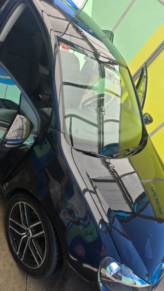 Volkswagen Golf 2009