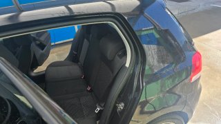 Volkswagen Golf 2009