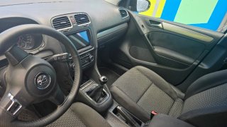 Volkswagen Golf 2009