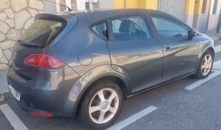 SEAT Leon 2005