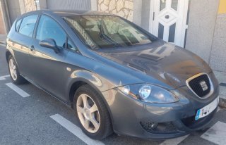 SEAT Leon 2005