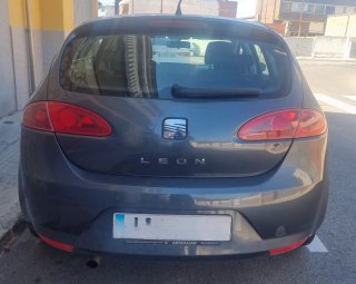 SEAT Leon 2005