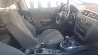 SEAT Leon 2005
