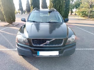 Volvo XC90 2005