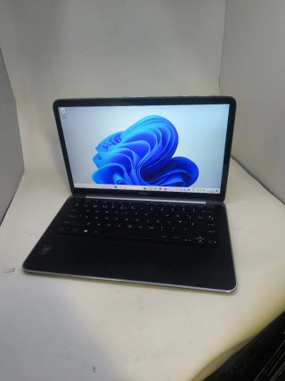 Ultrabook Dell XPS 13 9333 tactil