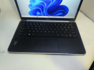 Ultrabook Dell XPS 13 9333 tactil