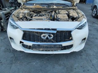 Despiece Infiniti Q30 2.2d Sport AWD