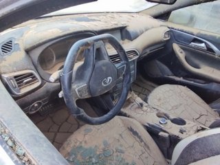 Despiece Infiniti Q30 2.2d Sport AWD