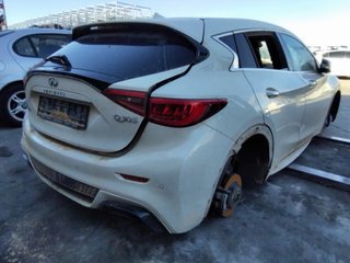 Despiece Infiniti Q30 2.2d Sport AWD