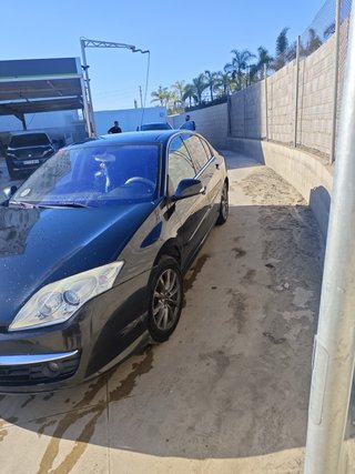 Renault Laguna 2008