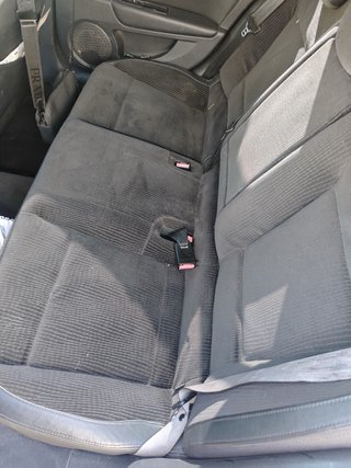 Renault Laguna 2008