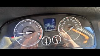 Renault Laguna 2008