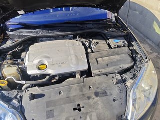 Renault Laguna 2008