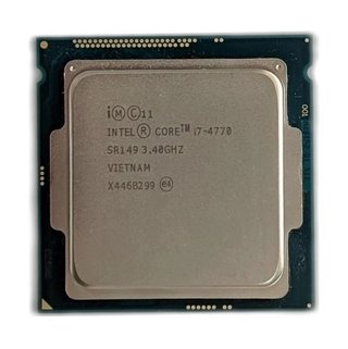 Procesador Intel Core i7-4770 LGA 1150 SR149