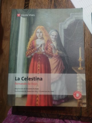 Libro de lectura