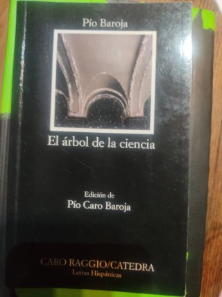 Libro de lectura