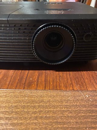 Proyector Optoma DLP Projection Display C1E