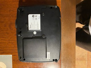 Proyector Optoma DLP Projection Display C1E