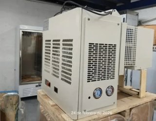 Cámara frigorífica :wasat 743034412