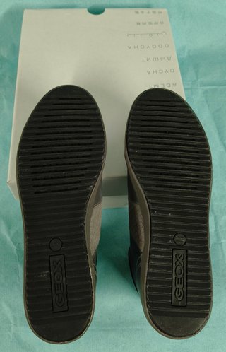 Zapatos Geox Blomiee