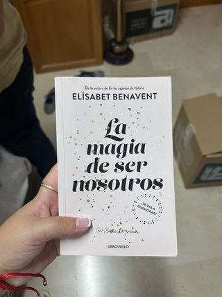 “La magia de ser Sofia”y “La magia de ser nosotros