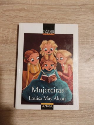 Mujercitas