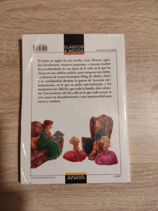 Mujercitas