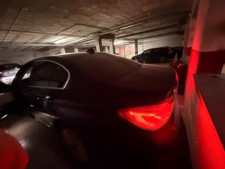 BMW Serie 5 2018