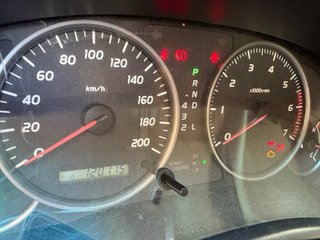 Toyota Land Cruiser 2005