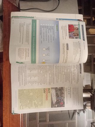 FUTURE PROSPECTS 1 Student's book: libro de tex...