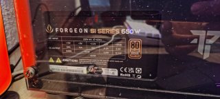 Pack Gaming PC Tempest  Más info DM.