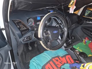 Ford C-MAX 2013