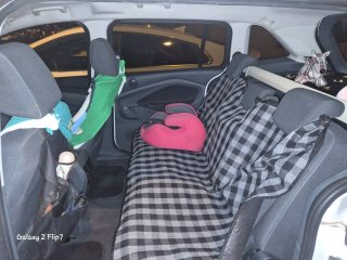 Ford C-MAX 2013