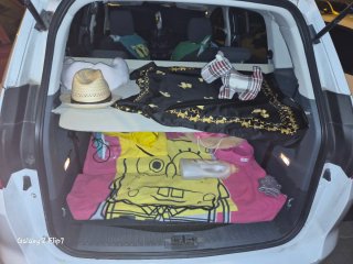 Ford C-MAX 2013