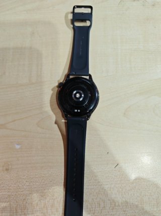 Xiaomi Watch S4 Negro - 15 días batería - sin caja