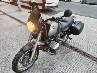 BMW R1100R