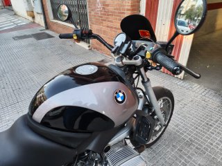 BMW R1100R