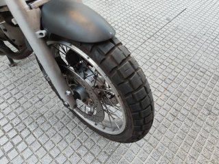 BMW R1100R