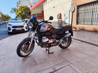 BMW R1100R