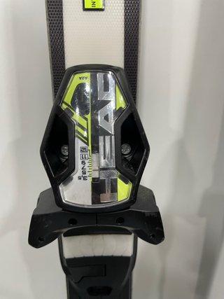 Esquís Head STR Race Rebels 170cm