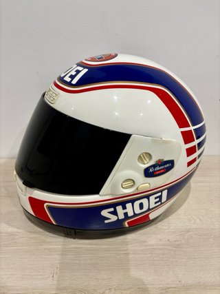 Casco Shoei Gardner