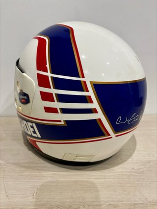 Casco Shoei Gardner