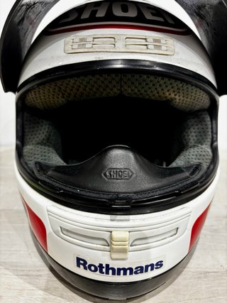 Casco Shoei Gardner