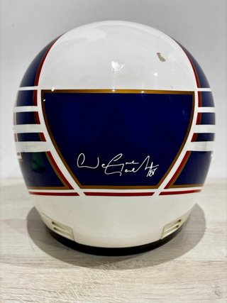 Casco Shoei Gardner