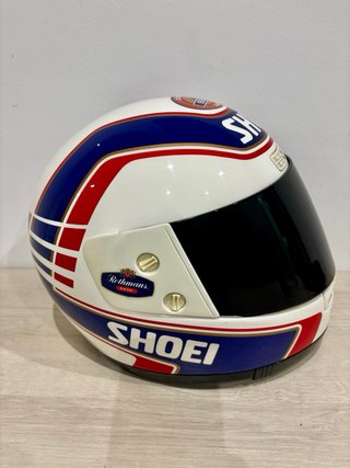 Casco Shoei Gardner