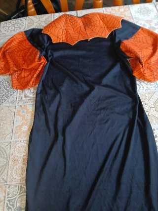 Costumi e accessori taglia unica tutto il lotto per 70€