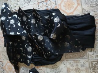 Costumi e accessori taglia unica tutto il lotto per 70€