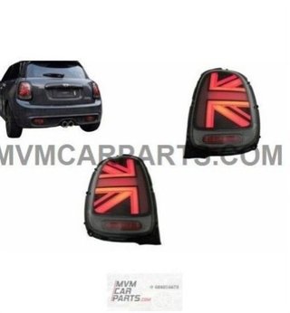 PILOTOS TRASEROS PARA MINI ONE 2014-2018