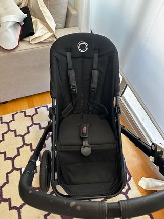Bugaboo Cameleon 3 + Accesorios
