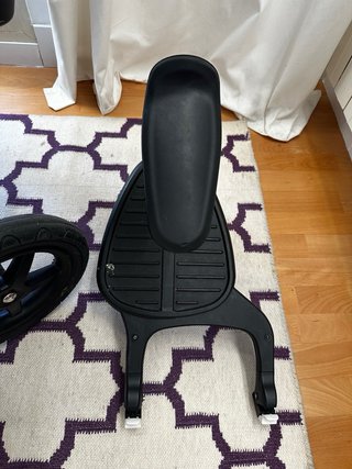 Bugaboo Cameleon 3 + Accesorios